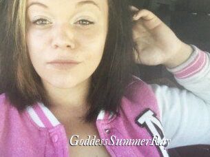 GoddessSummerRay