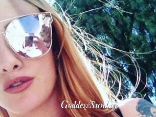 GoddessSunday