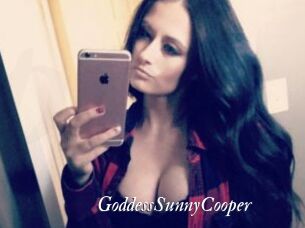 GoddessSunnyCooper