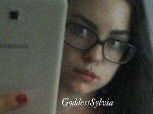 GoddessSylvia
