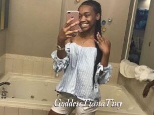 GoddessTianaTiny
