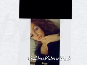 GoddessValerieBlack Partouze