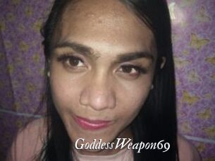 GoddessWeapon69