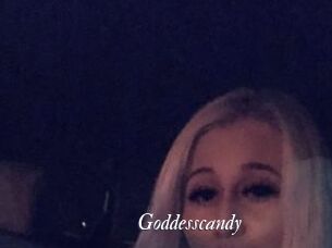 Goddesscandy