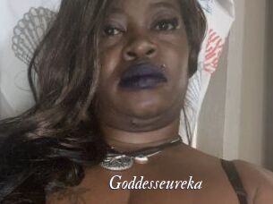 Goddesseureka