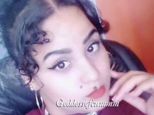 Goddessofcummm