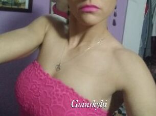 Goinskyhi