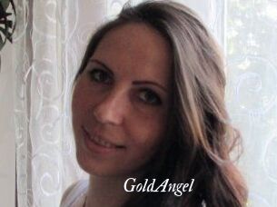Gold_Angel