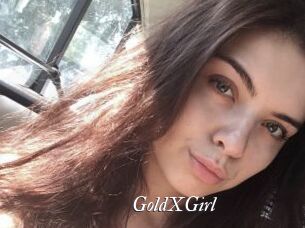 GoldXGirl