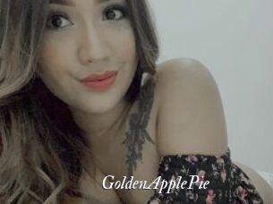 GoldenApplePie
