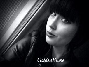 GoldenBlake
