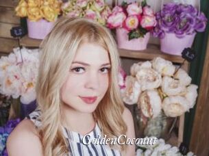 GoldenCoconut