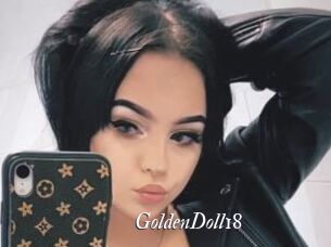 GoldenDoll18