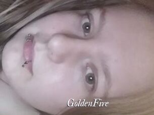 GoldenFire