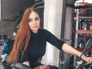 GoldenFox