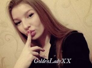 GoldenLadyXX Partouze