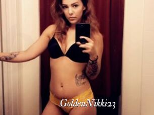 GoldenNikki23