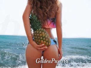 GoldenPussy18