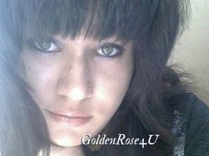 GoldenRose4U
