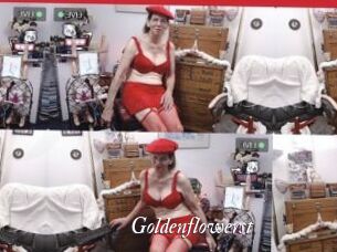 Goldenflowerst