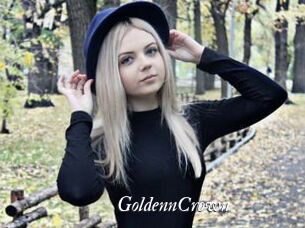 GoldennCrown