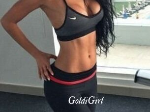 GoldiGirl