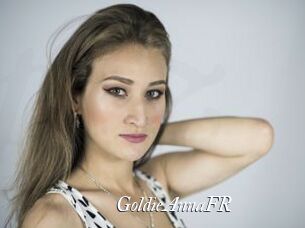 GoldieAnnaFR Partouze