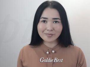 GoldieBest