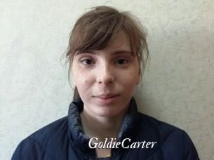 GoldieCarter
