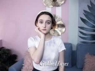 GoldieHayes Partouze