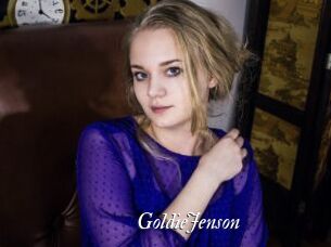 GoldieJenson