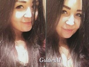 GoldieyMs