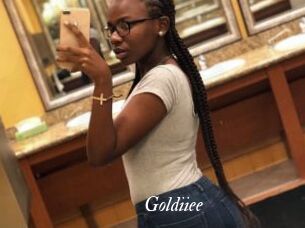 Goldiiee