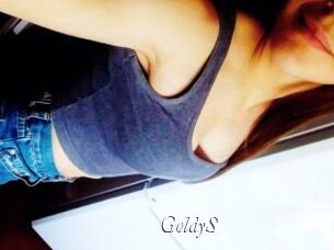 GoldyS