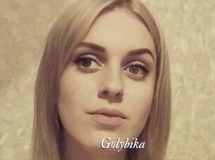 Golybika