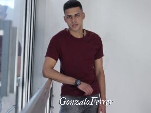 GonzaloFerrer