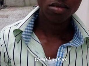 GoodHardDick