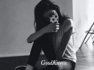GoodKitten