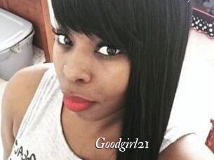 Goodgirl21 Partouze
