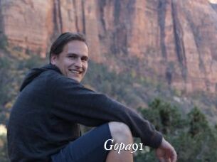 Gopa91 Partouze