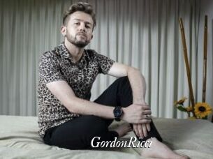 GordonRicci