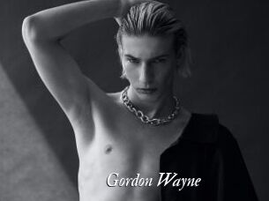 Gordon_Wayne