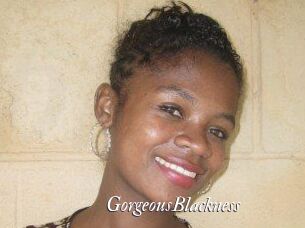 GorgeousBlackness