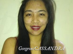 GorgeousCASSANDRA