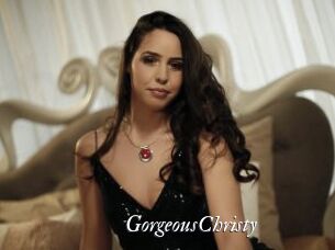 GorgeousChristy