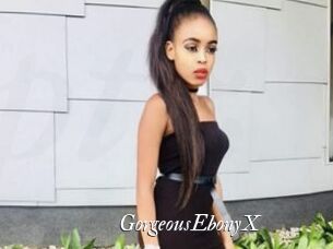 GorgeousEbonyX