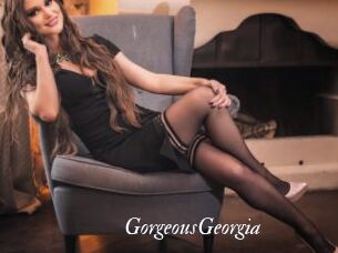 GorgeousGeorgia