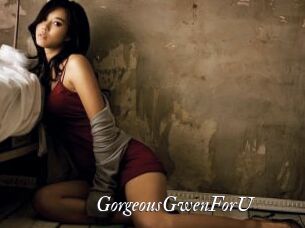 GorgeousGwenForU
