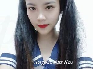 GorgeousKiss_Kiss