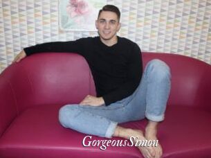 GorgeousSimon